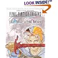 Final Fantasy Origins Official Strategy Guide