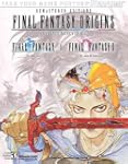 FINAL FANTASY� ORIGINS Official Strat...