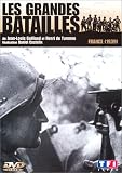 Revue TF1 Vidéo  / Les Grandes batailles : France (1939)