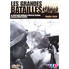 Les Grandes batailles : France (1939)
