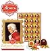 Gourmet Food : Reber Large Portrait