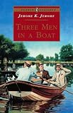 Three Men in a Boat (to Say Nothing of the Dog)