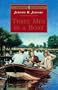 Three Men in a Boat Pb (Puffin Classics)