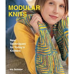 Modular Knits: New Techniques for Today's Knitters