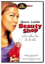 Beauty Shop
