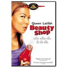 Beauty Shop