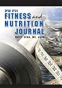 Fitness and Nutrition Journal (Personal Wellness series)