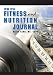 Fitness and Nutrition Journal (Personal Wellness series)