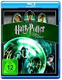 Harry Potter und der Orden des Ph�nix (1-Disc) [Blu-ray]