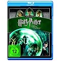 Harry Potter und der Orden des Ph�nix (+ Digital Copy) [Blu-ray]