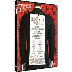 Gosford park