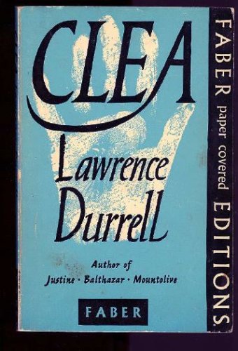 Lawrence Durrell