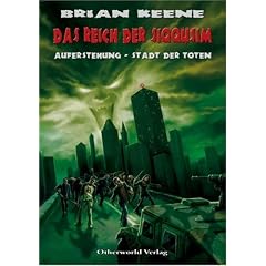 Das Reich der Siqqusim: Auferstehung & Stadt der Toten