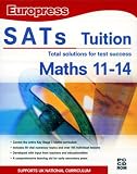 SATS Tuition Maths Age 11-14 (DVD Case)