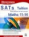 SATS Tuition Maths Age 11-14 (DVD Case)