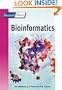 Instant Notes in Bioinformatics