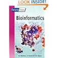 Instant Notes in Bioinformatics (Instant Notes Series) by D.R. Westhead, J. H. Parish, and R.M. Twyman