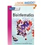 Instant Notes in Bioinformatics (Instant Notes Series)