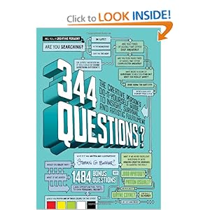 344 Questions - Stefan G. Bucher