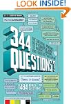 344 Questions: The Creative Person's...