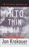 Into Thin Air