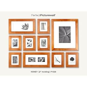 picture hanging template