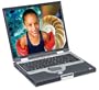 Compaq Presario 1505US Laptop (1.6-GHz Pentium 4, 256 MB RAM, 30 GB hard drive)