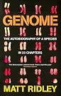 Genome: The Autobiography...