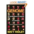 Genome: The Autobiography of a Species in 23 Chapters