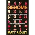 Genome: The Autobiography of a Species in 23 Chapters