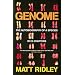 Genome: The Autobiography of a Species in 23 Chapters