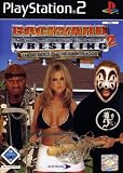 Eigenschaften ak tronic  / Backyard Wrestling 2 (Software Pyramide)