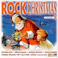 Rock Christmas 8