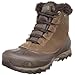 New The North Face Snow Betty Dk Brn Ladies 9 $85