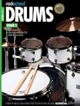 Rockschool Drums - Grade 1 (2012-2018)