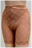 Venus Sheer Mesh Nude Slim line Girdle Shaper #3283