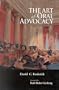Art of Oral Advocacy (Casebook)