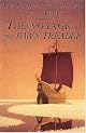 The Voyage of the Dawn Treader (paper-over-board) (Narnia) by C. S. Lewis