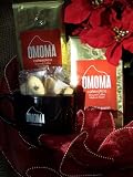 Omoma Coffee Ground Coffee Delight Gift Set