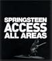 Springsteen Access All Areas