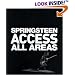 Springsteen Access All Areas