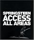 Springsteen Access All Areas