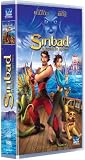Revue DreamWorks  / Sinbad, la légende des sept mers