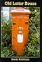 Old Letter Boxes (Shire Library)