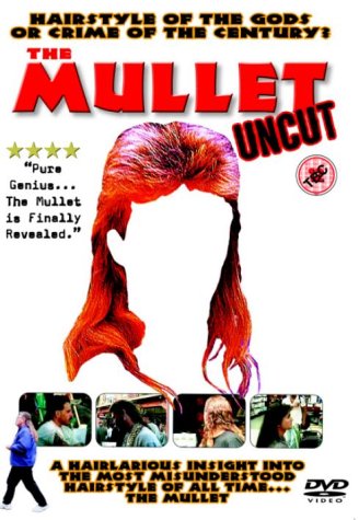 The Mullet - Uncut [DVD]
