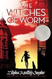 The Witches of Worm (Yearling Book)