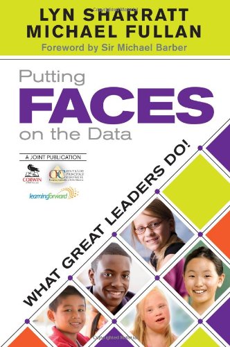 putting faces on the data what great leaders do