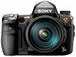 Sony DSLR-A850Q (Alpha 850Q) Digitalkamera 24.6 (6048 x 4032) + SAL-2875