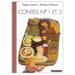 Conte  Contes Numero 2 (Pour Enfants de Moins de Trois Ans)
