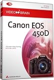 Canon EOS 450D - Videotraining (DVD-ROM)